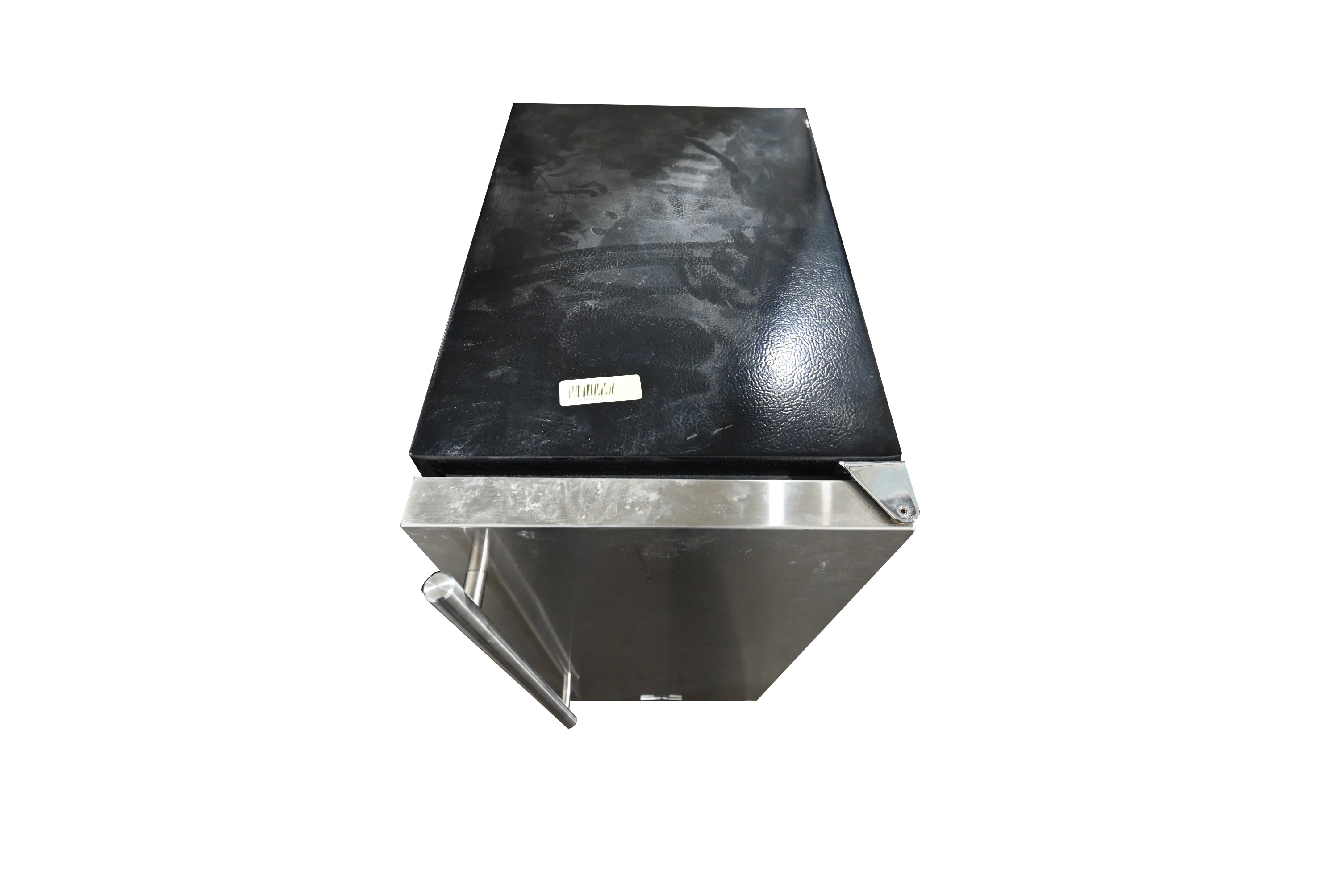 Marvel ML15CLS2RS 15" Stainless Steel Ice Maker