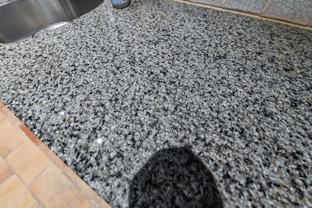 Premier Traditional Kitchen with Stainless Steel Island, Desk Area & Appliances