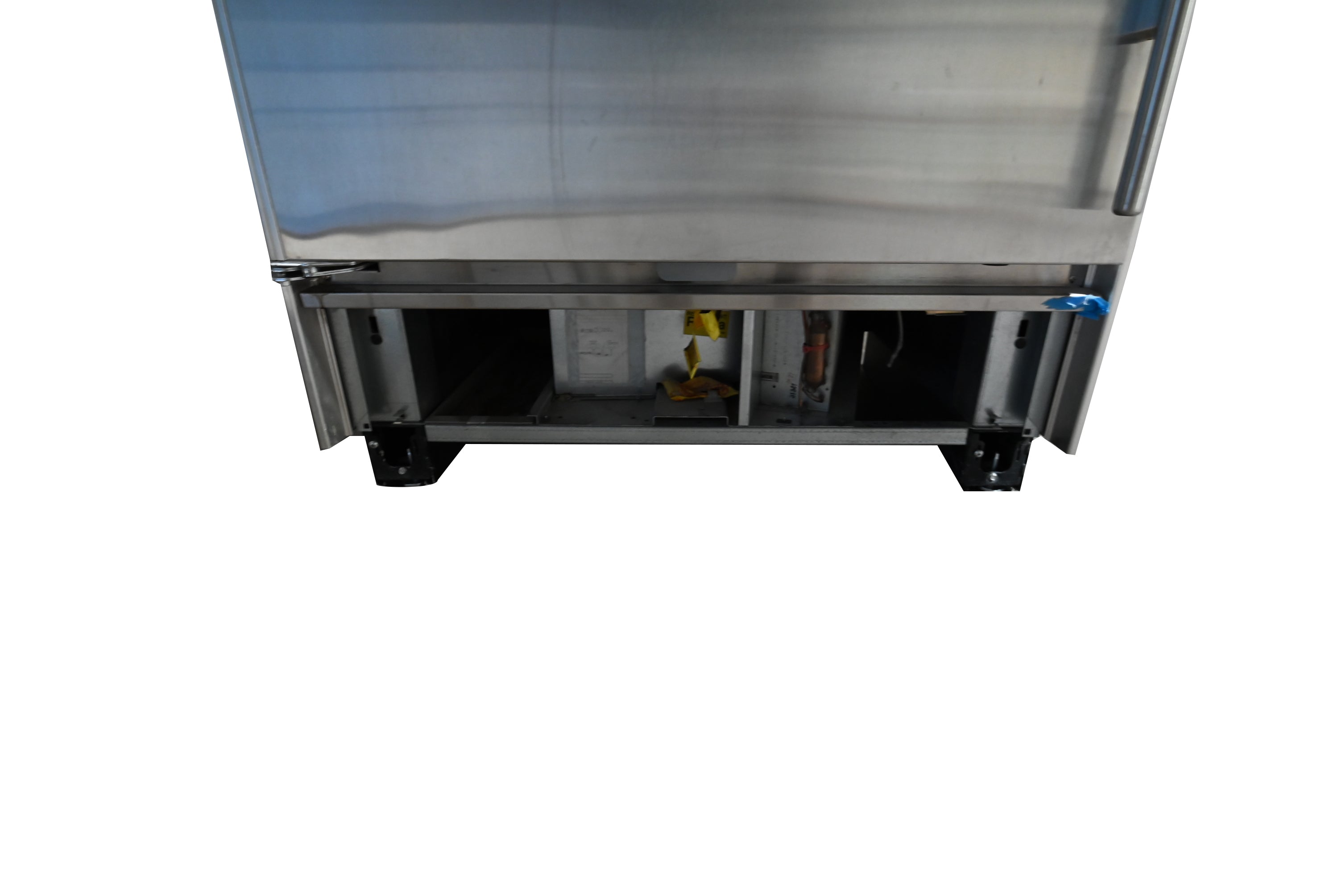 Sub-Zero 601F/S 36
