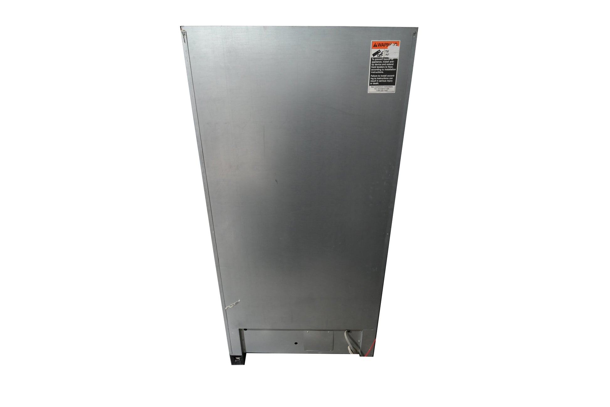 Sub-Zero 601RG/S 36" Stainless Steel All Refrigerator Column
