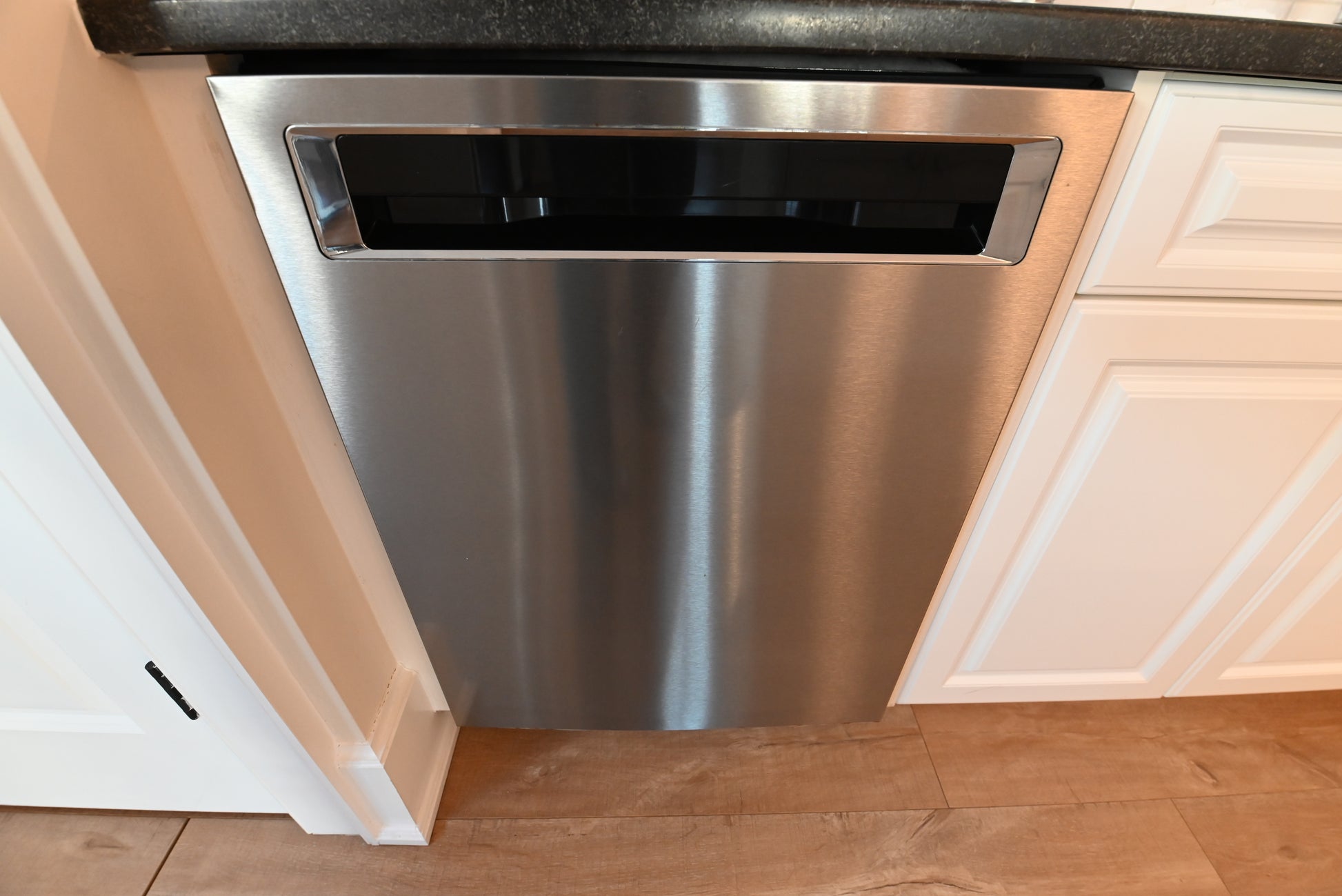 KitchenAid KDPM604KPS 24" Stainless Steel Dishwasher