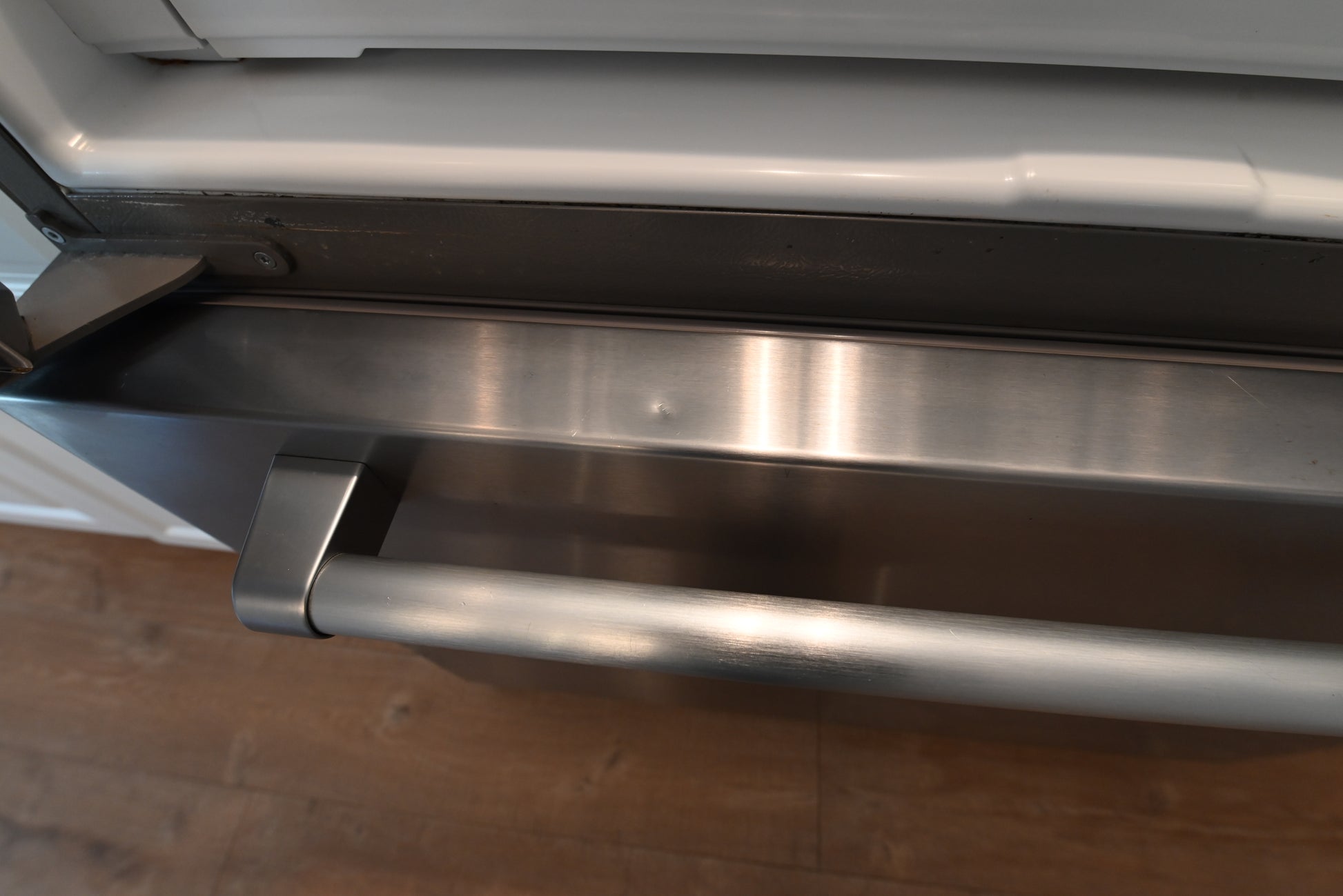 KitchenAid KFCP22EXMP 36" Stainless Steel French Door Refrigerator