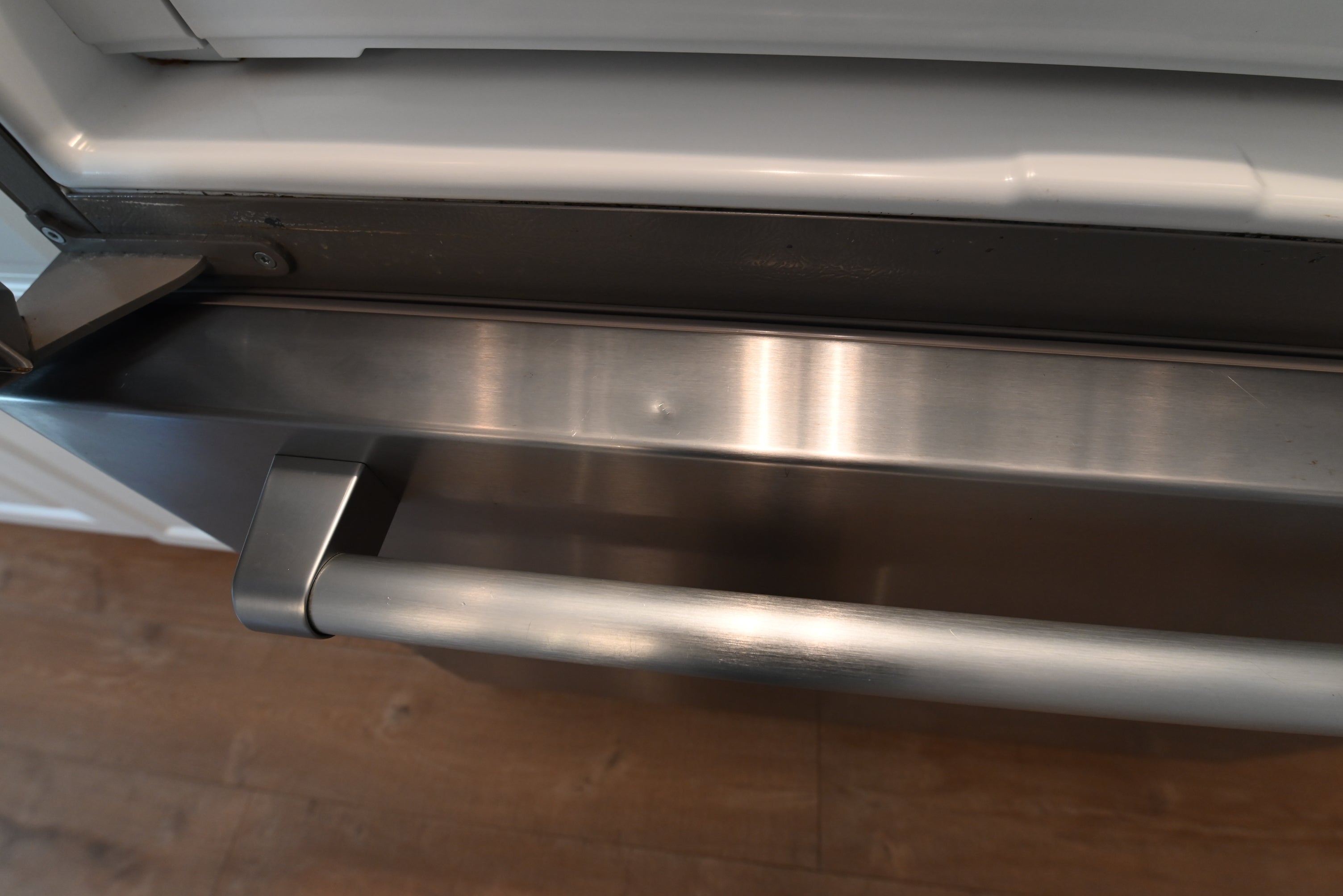 KitchenAid KFCP22EXMP 36" Stainless Steel French Door Refrigerator