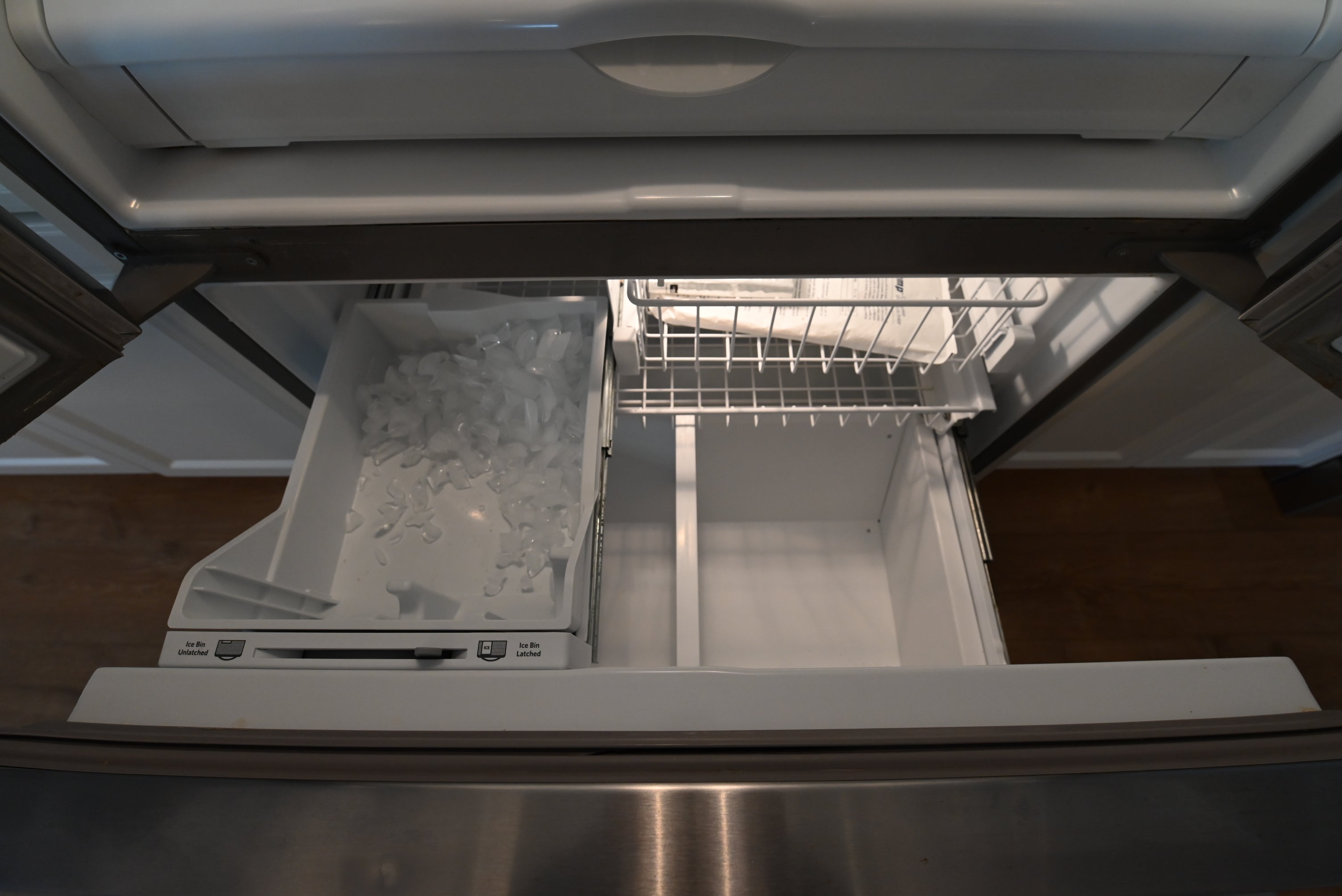 KitchenAid KFCP22EXMP 36" Stainless Steel French Door Refrigerator