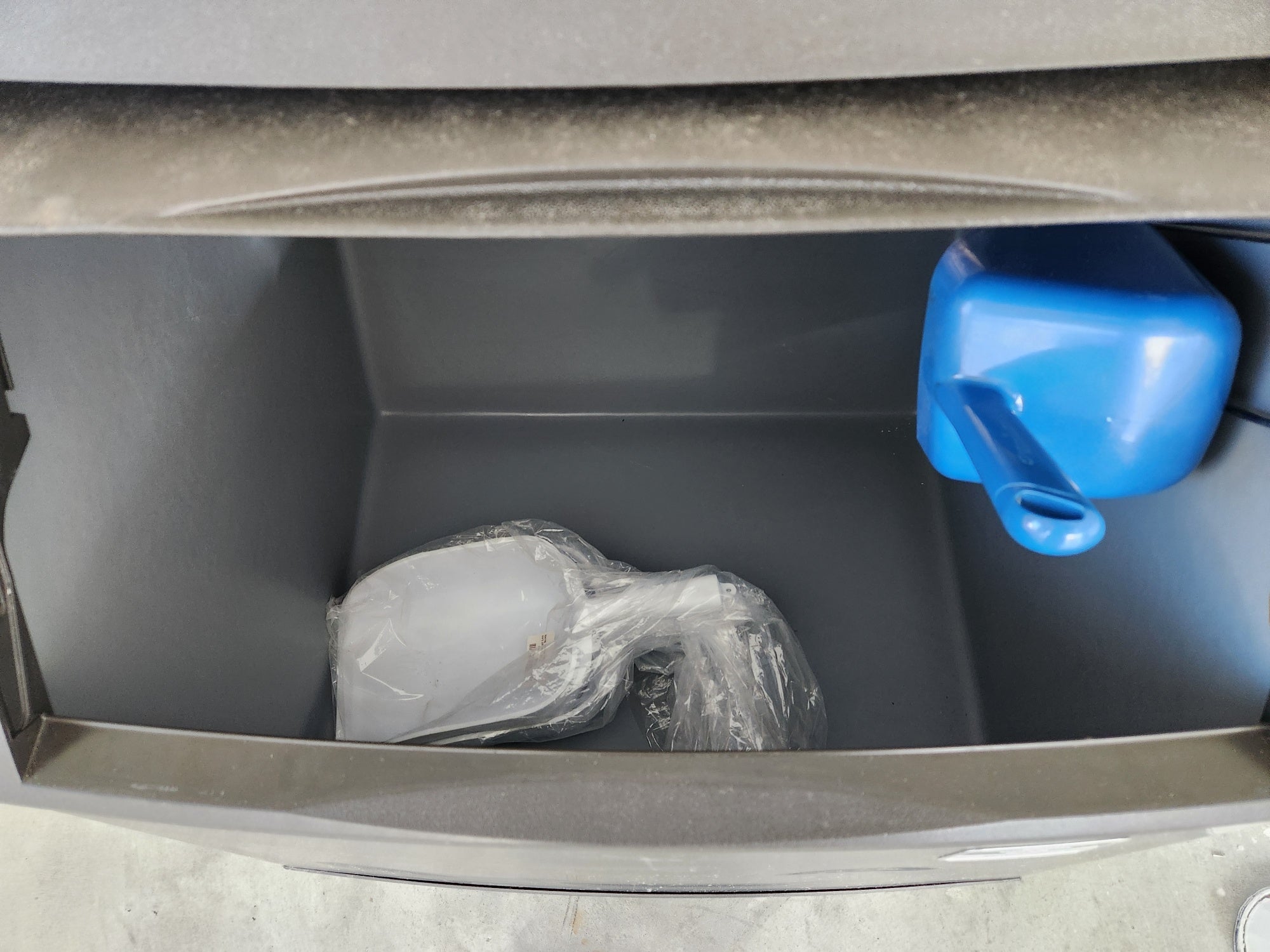 Manitowoc UY0240A-161B 26" Stainless Steel Ice Maker