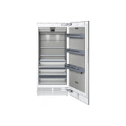 Gaggenau RC492705 36" Panel Ready Smart All Refrigerator Column, 2022, Right-Hinged, Pre-Owned