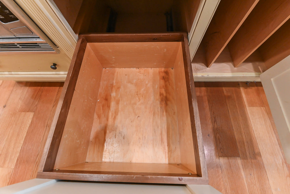 Christopher Peacock Traditional Cream Kitchen with Double Island, Granite Countertops & Appliances