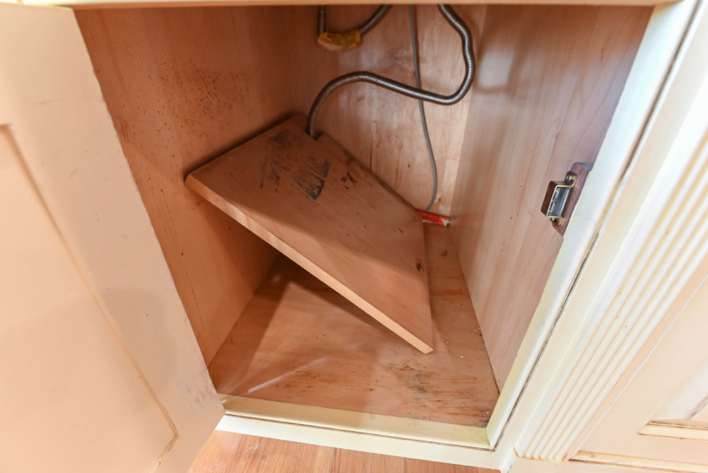 Christopher Peacock Traditional Cream Kitchen with Double Island, Granite Countertops & Appliances