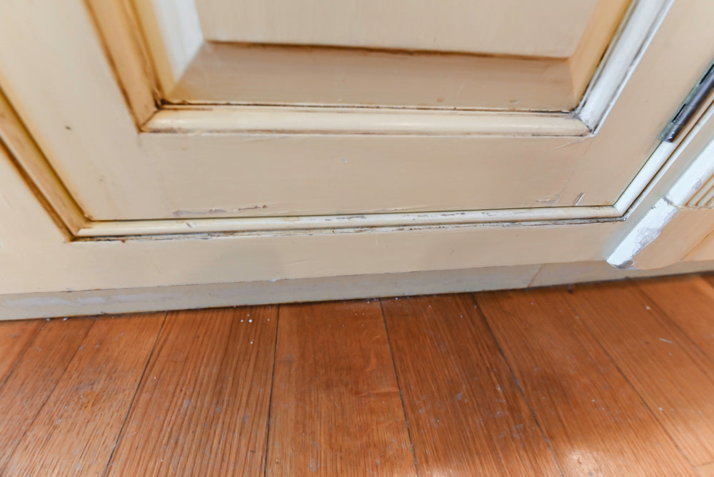 Christopher Peacock Traditional Cream Kitchen with Double Island, Granite Countertops & Appliances