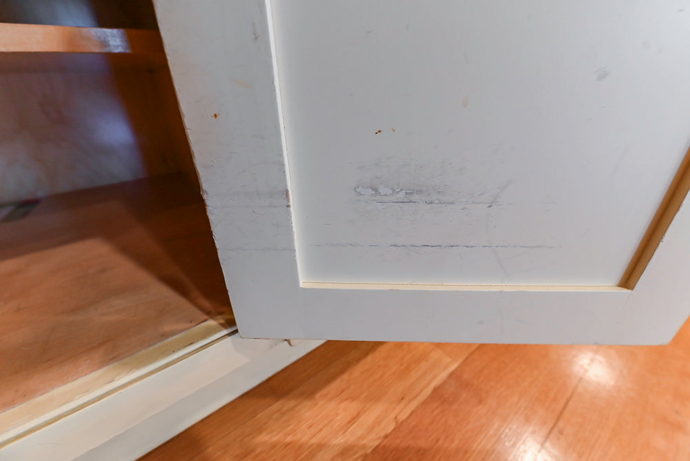 Christopher Peacock Traditional Cream Kitchen with Double Island, Granite Countertops & Appliances