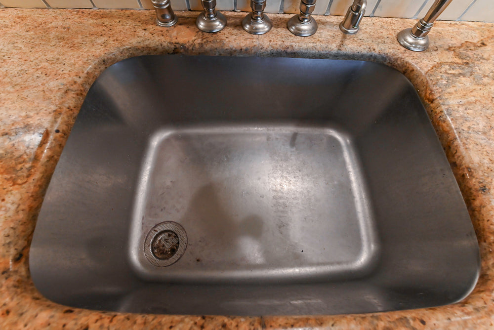 Christopher Peacock Traditional Cream Kitchen with Double Island, Granite Countertops & Appliances