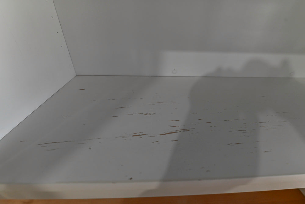 Heritage Traditional Kitchen with Double Island, Granite & Wood Countertops and Appliances