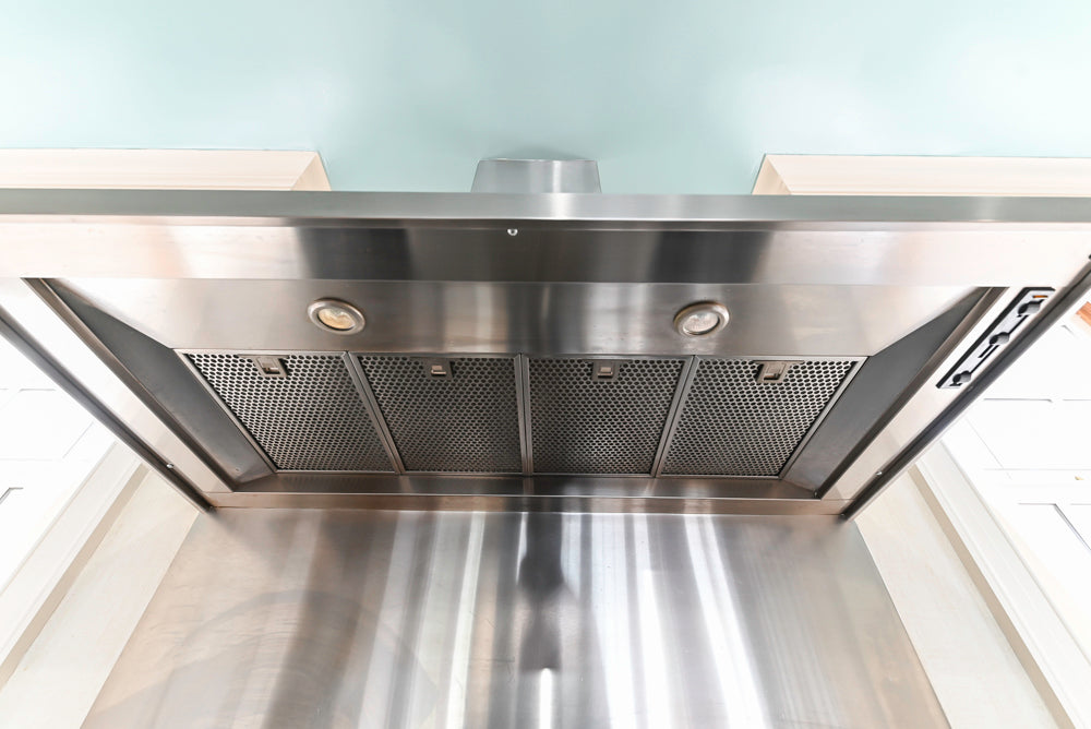 Heritage Traditional Kitchen with Double Island, Granite & Wood Countertops and Appliances