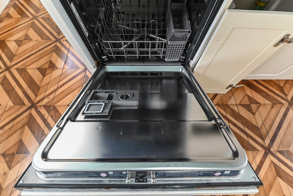 Heritage Traditional Kitchen with Double Island, Granite & Wood Countertops and Appliances