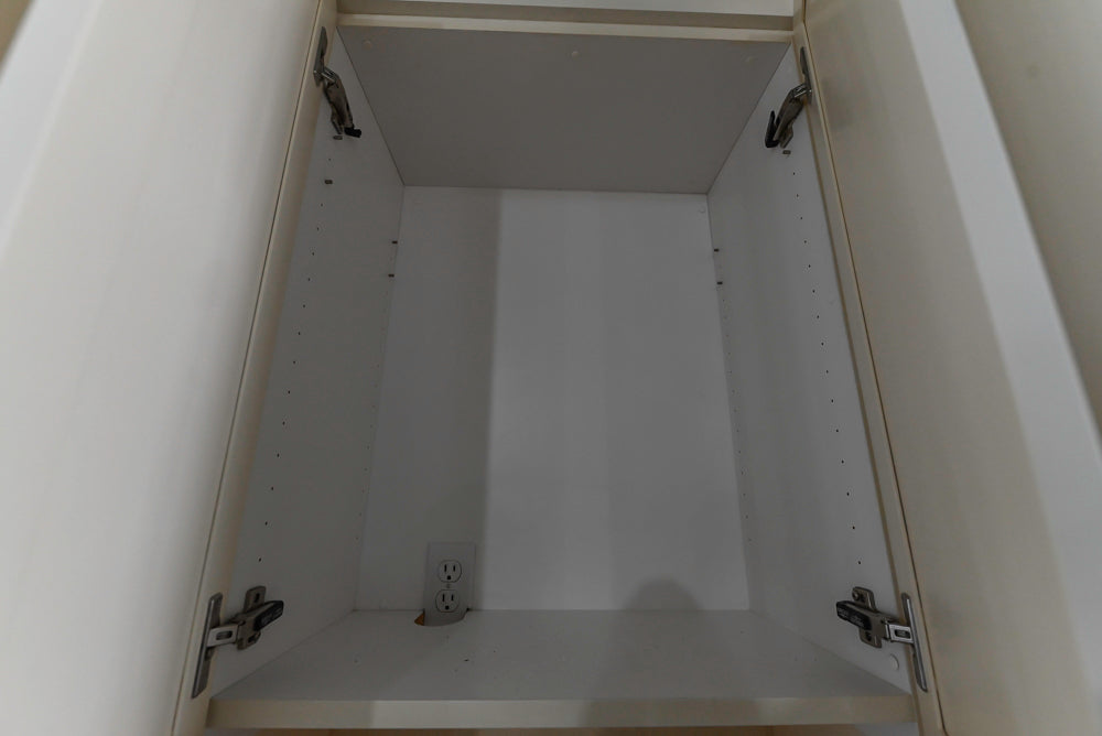 Heritage Traditional Kitchen with Double Island, Granite & Wood Countertops and Appliances