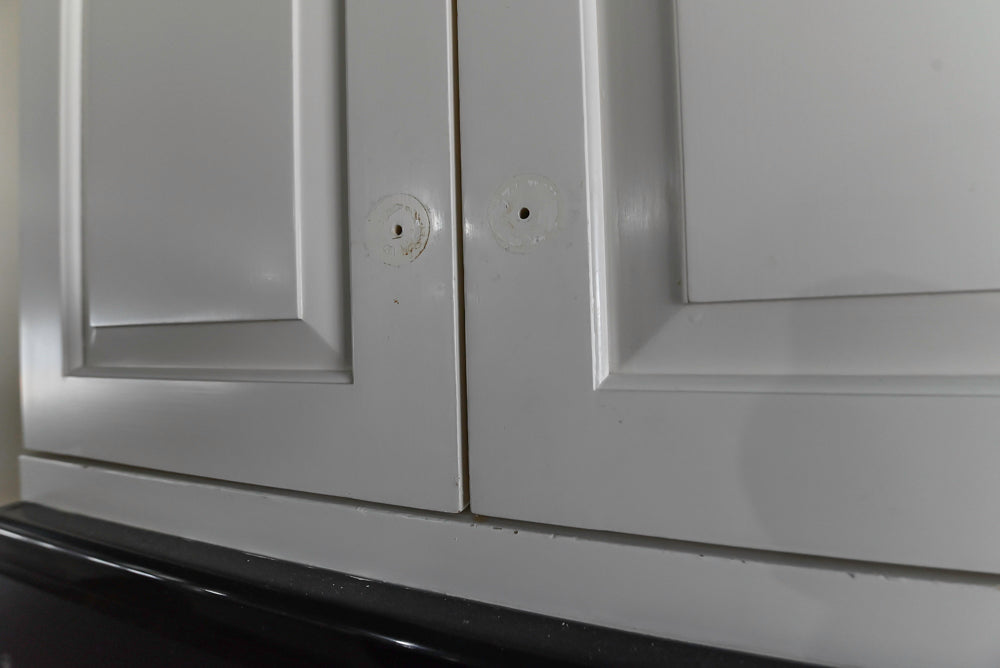 Heritage Traditional Kitchen with Double Island, Granite & Wood Countertops and Appliances