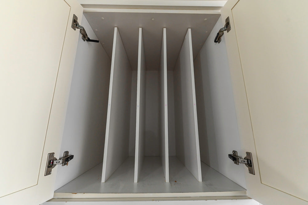 Heritage Traditional Kitchen with Double Island, Granite & Wood Countertops and Appliances