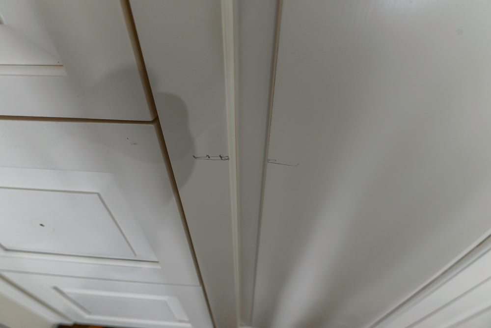 Heritage Traditional Kitchen with Double Island, Granite & Wood Countertops and Appliances