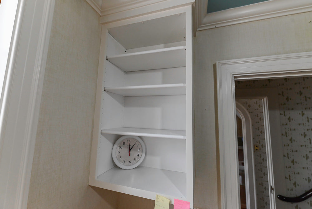 Heritage Traditional Kitchen with Double Island, Granite & Wood Countertops and Appliances