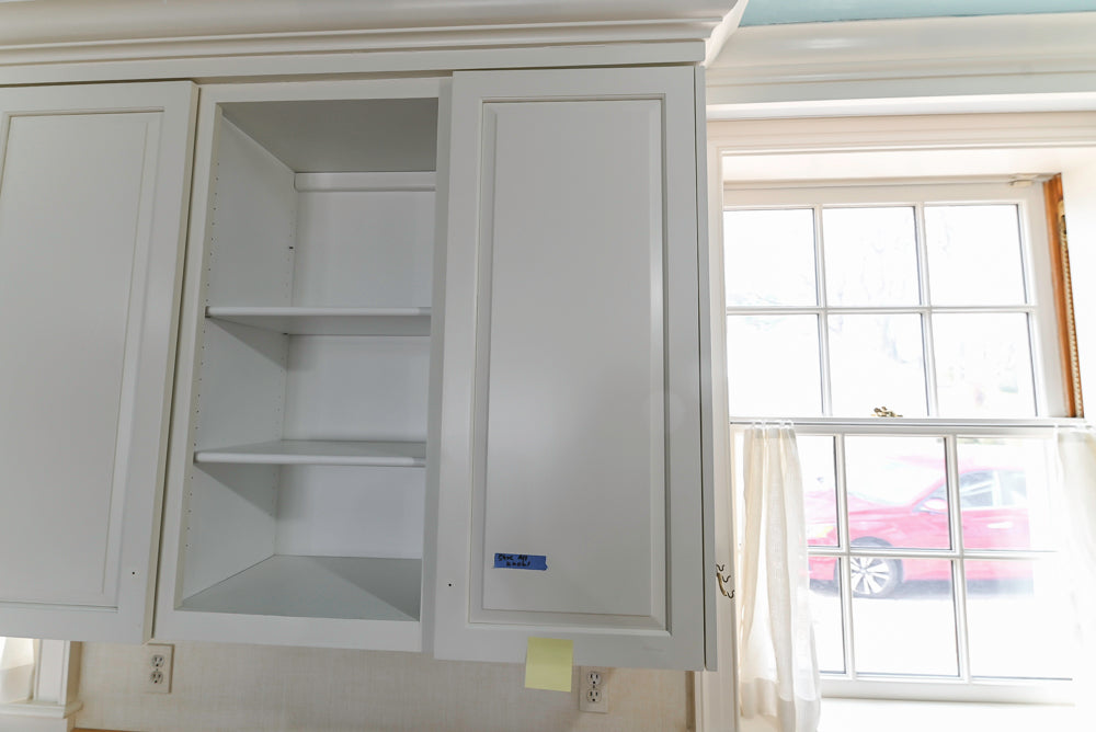 Heritage Traditional Kitchen with Double Island, Granite & Wood Countertops and Appliances