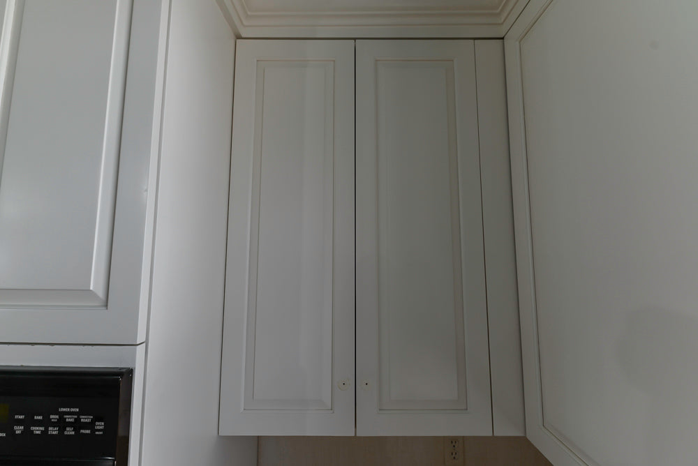 Heritage Traditional Kitchen with Double Island, Granite & Wood Countertops and Appliances