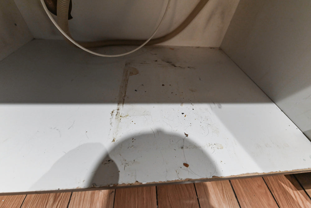 Imperia White Transitional Kitchen with Dark Grey Island, Marble & Stone Counters and Appliances