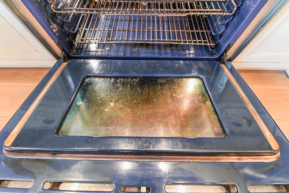 Omega Traditional Light Cream Kitchen with Island, Desk Area and Sub-Zero & Wolf Range