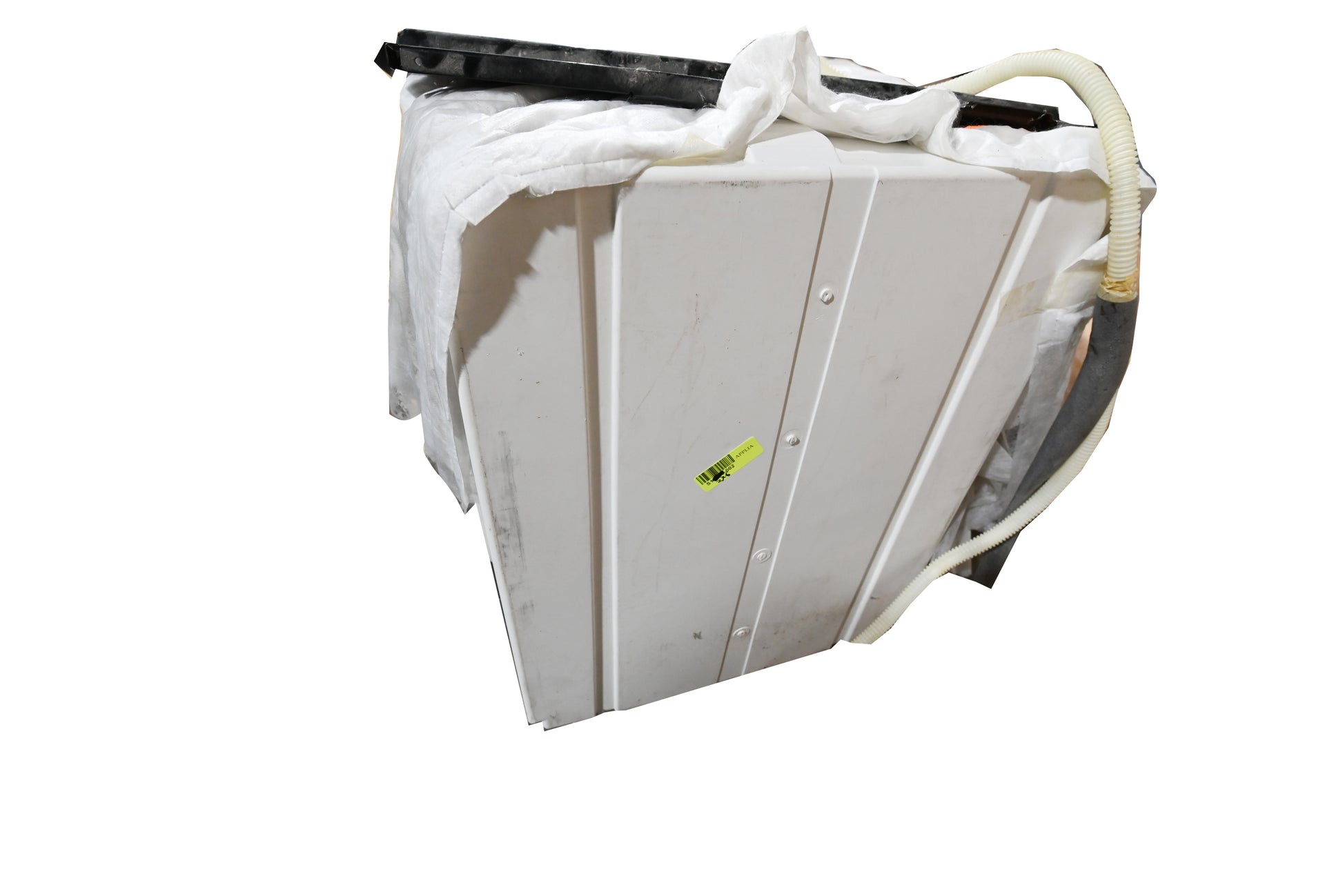 GE GHDA485NCS 24" Stainless Steel Dishwasher