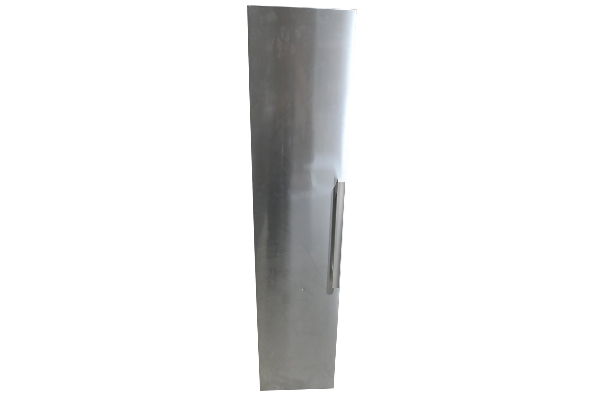 Miele F 2412 Vi 18" Stainless Steel Paneled All Freezer Column
