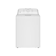 GE GTW220ACK7WW 27" White Top Load Washer