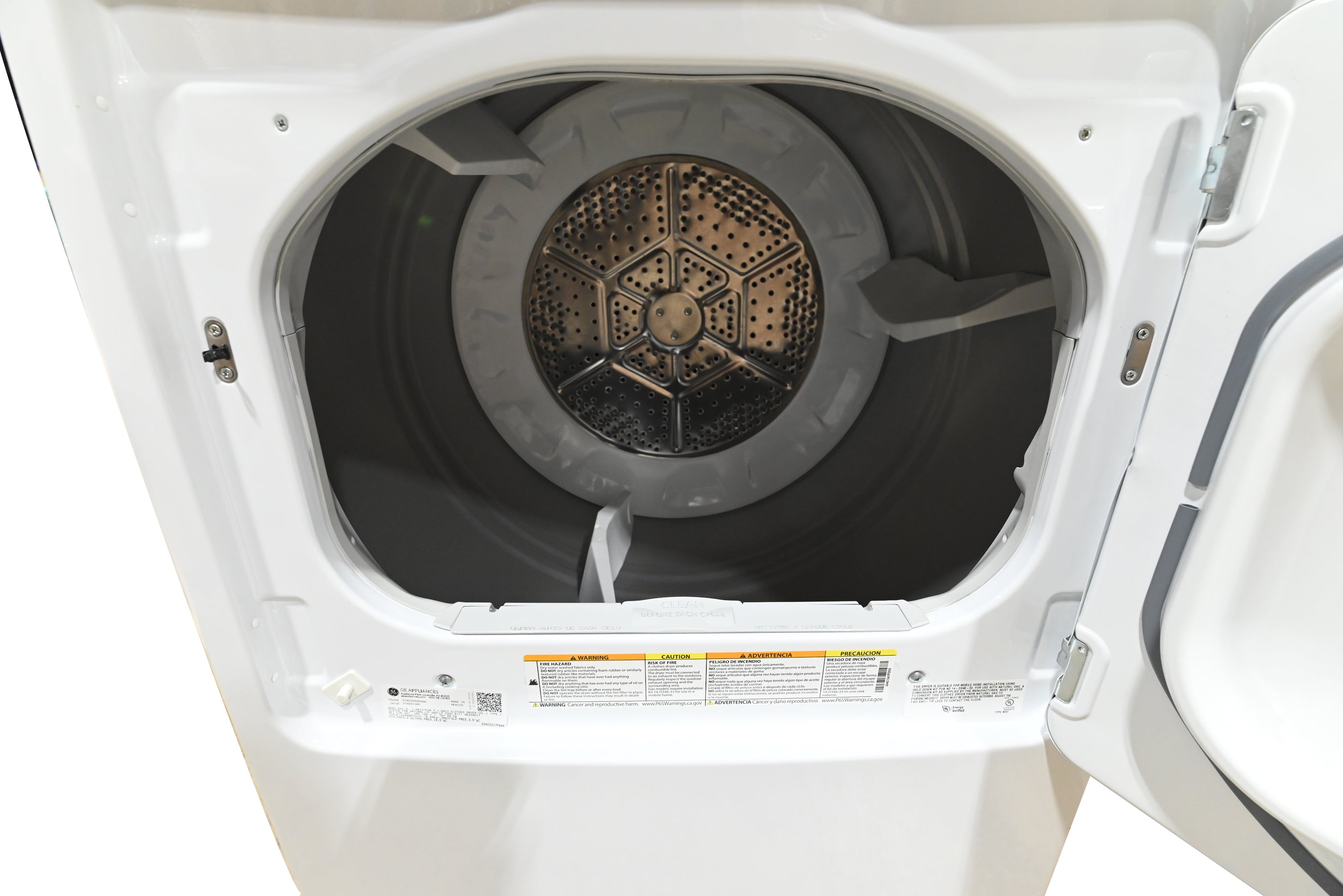 GE GTX22GASKWW 27