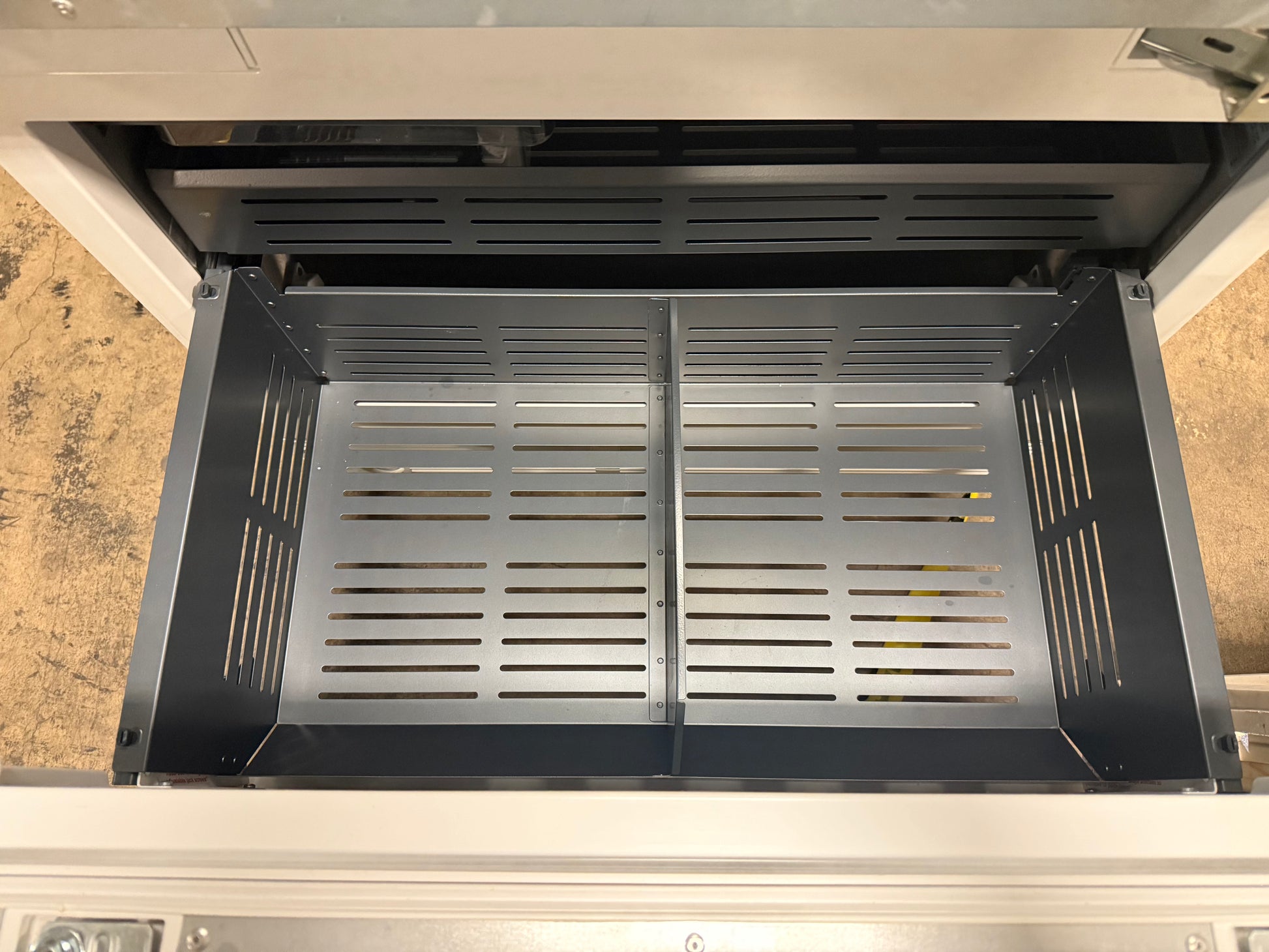 Gaggenau RB492704 36" Panel Ready Bottom Freezer Refrigerator