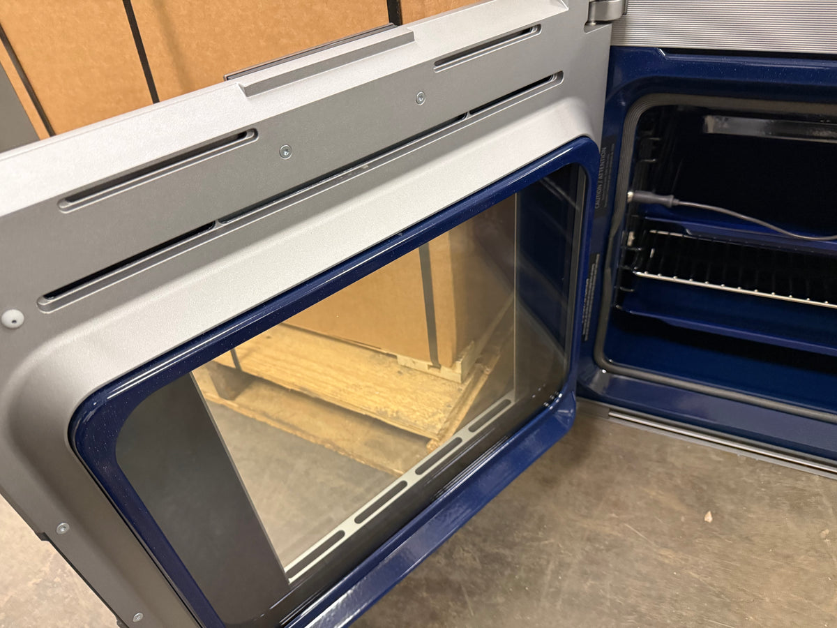 Gaggenau BO451611 24" Stainless Steel Electric Single Wall Oven