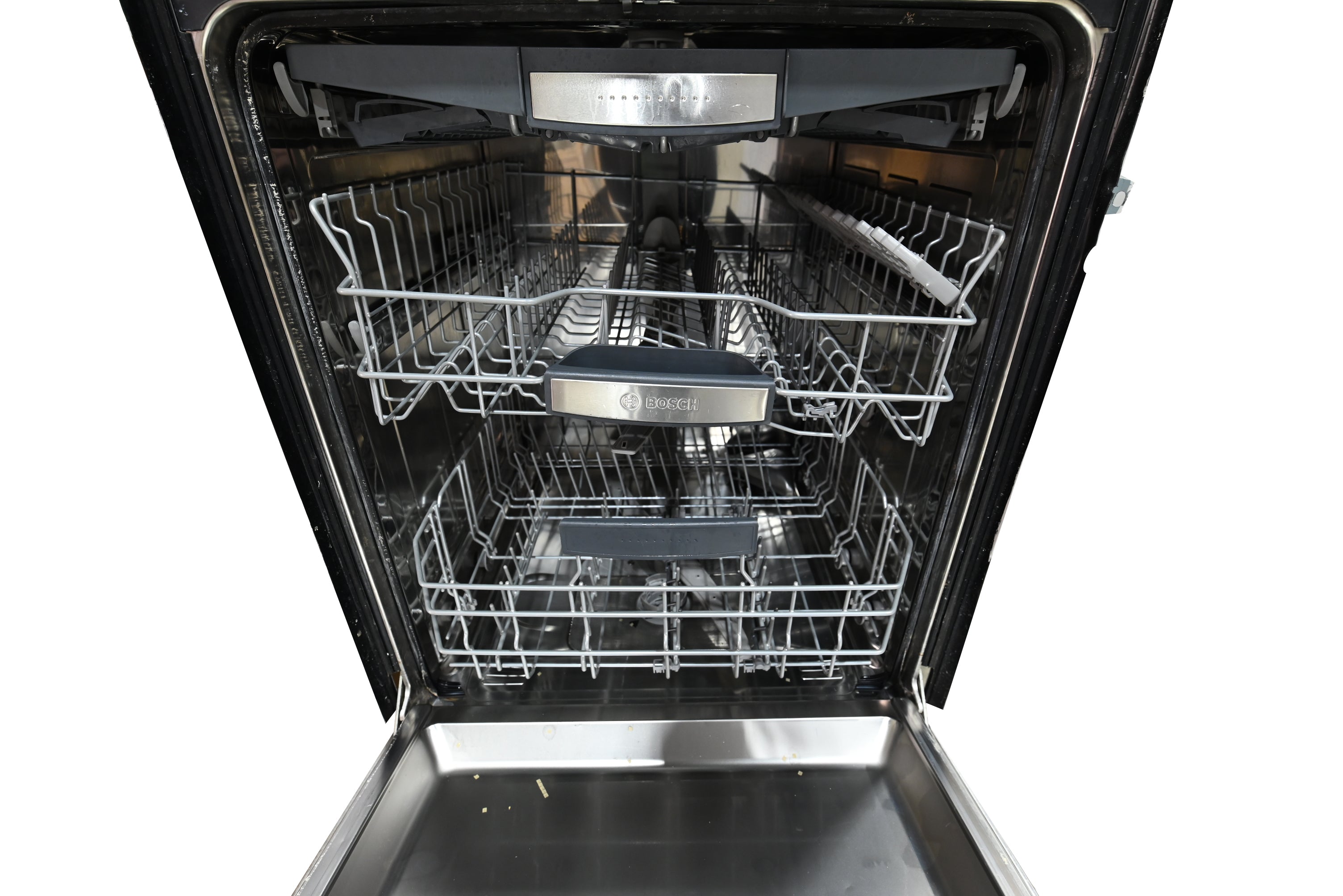 Bosch SHP878ZD5N 24" Stainless Steel Dishwasher