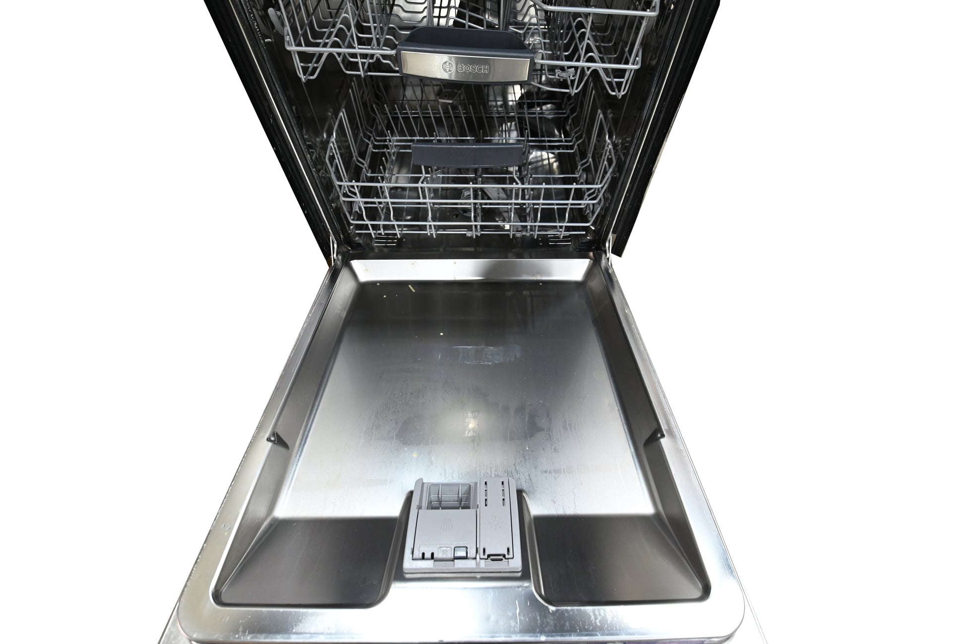Bosch SHP878ZD5N 24" Stainless Steel Dishwasher