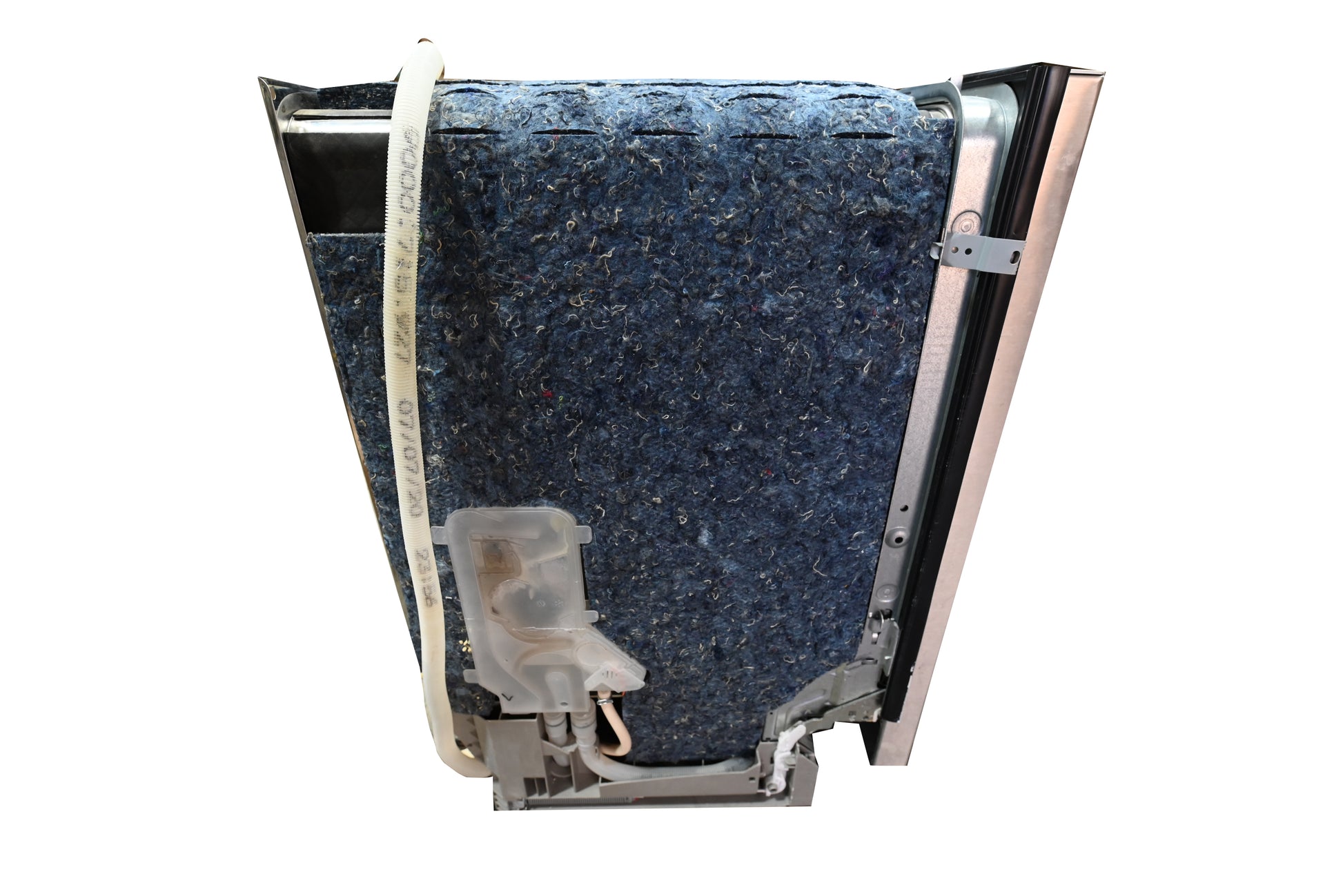 Bosch SHP878ZD5N 24" Stainless Steel Dishwasher