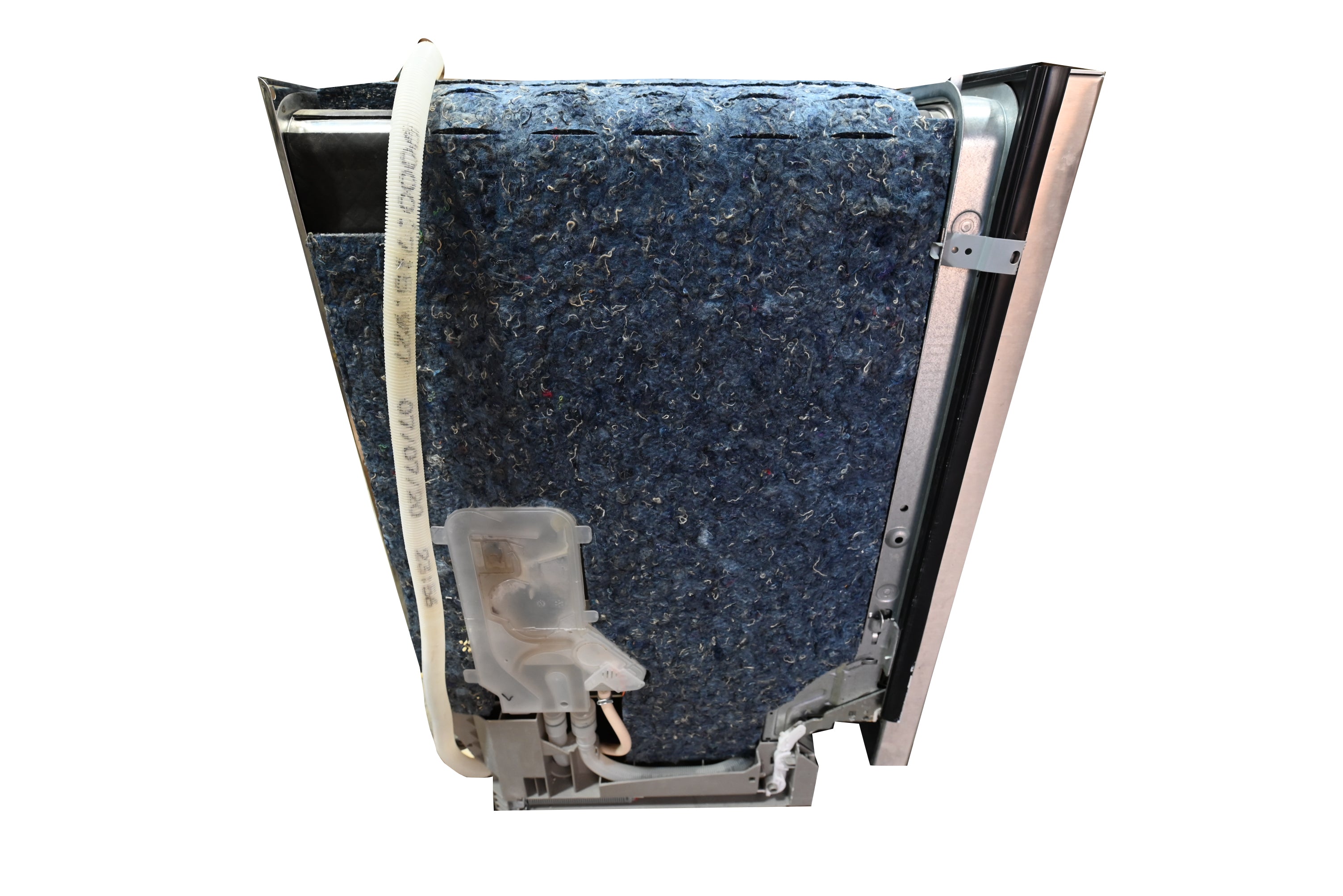 Bosch SHP878ZD5N 24" Stainless Steel Dishwasher