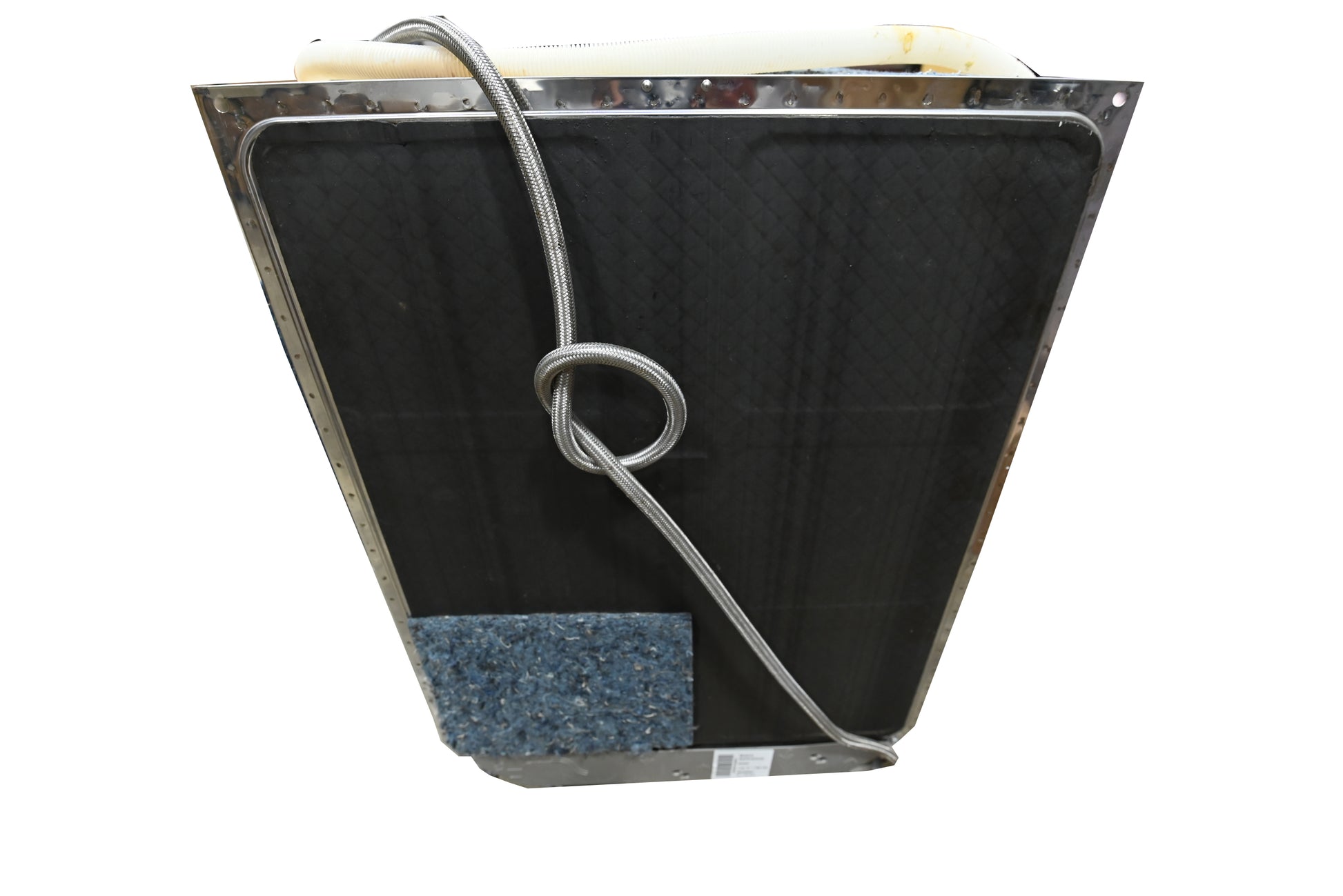 Bosch SHP878ZD5N 24" Stainless Steel Dishwasher