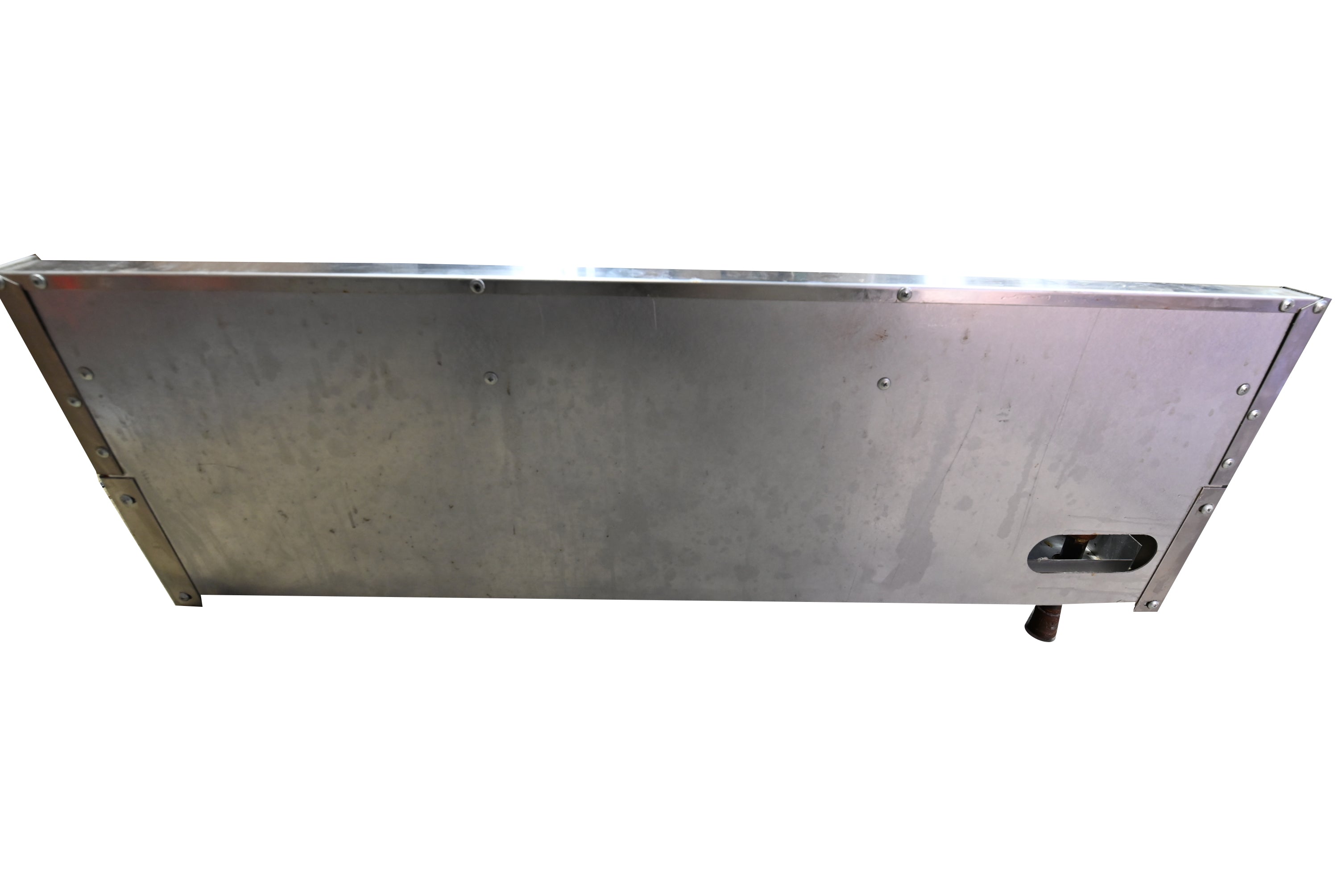 Viking Pro-Stye VGRT4216BSS 42" Stainless Steel Gas Rangetop