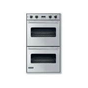 Viking VEDO530SS 30" Stainless Steel Electric Double Wall Oven