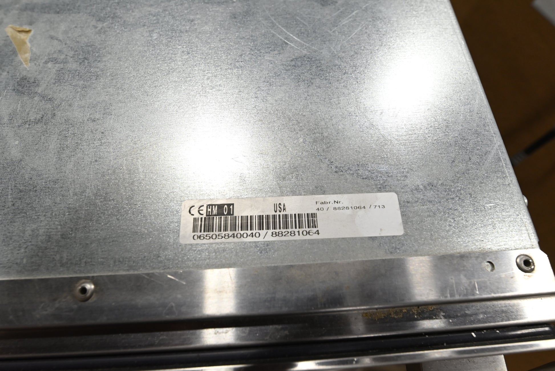 Miele EGW 4060-14 24" Stainless Steel Plate and Cup Warming Drawer