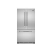 JennAir JFC2290REP 36" Stainless Steel French Door Refrigerator