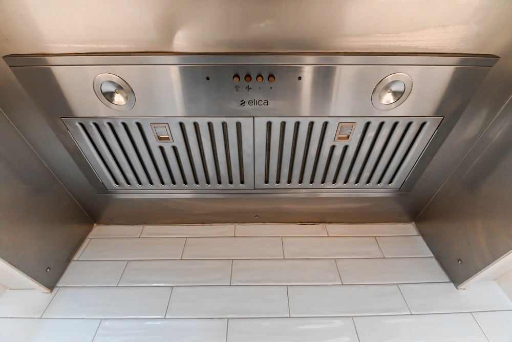 St. Martin Transitional White Kitchen with Island, White Quartz Countertops & JennAir Appliances