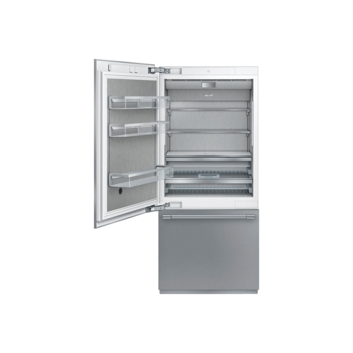 Thermador T36IB905SP 36" Paneled Bottom Freezer Refrigerator