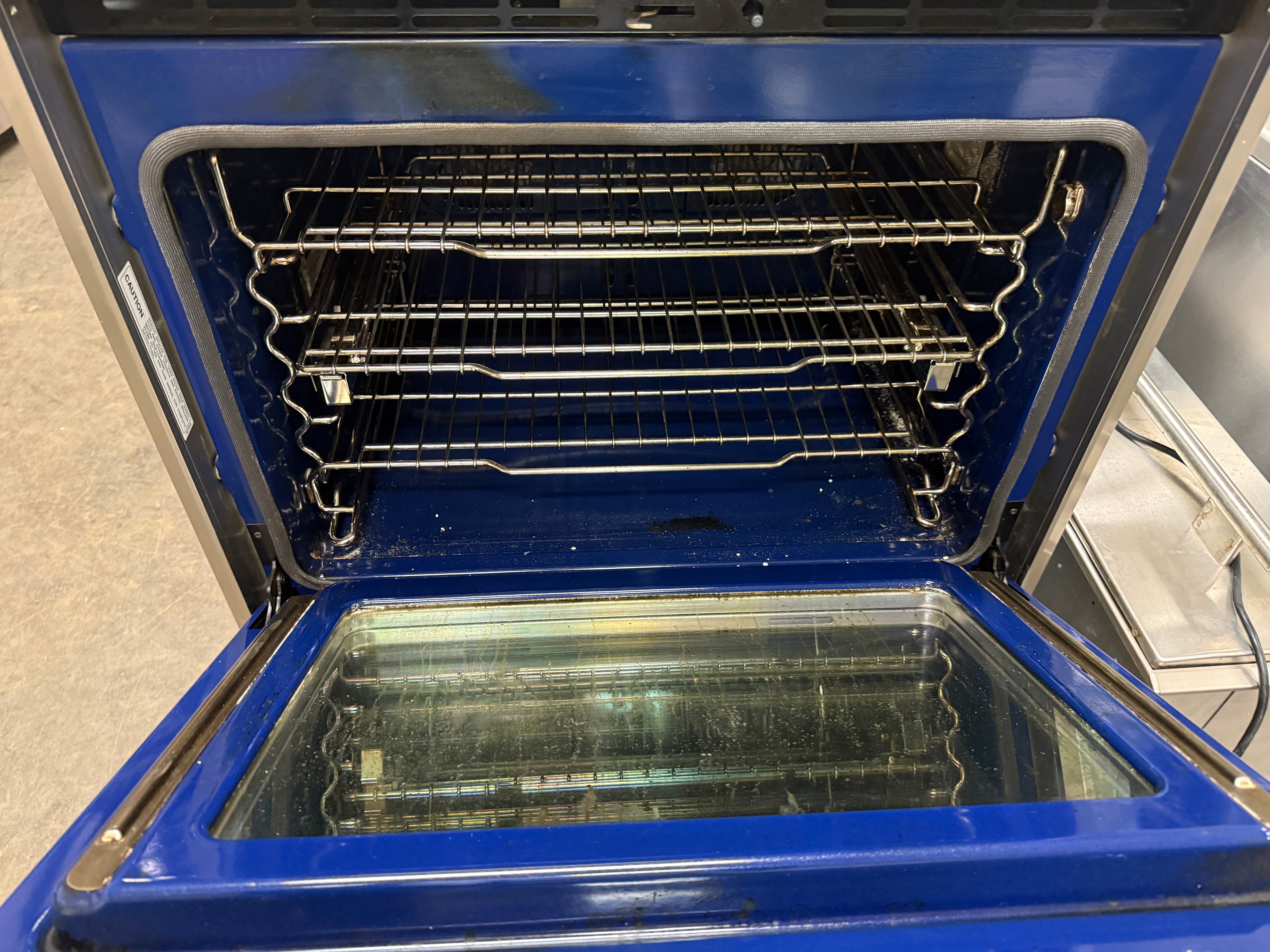Wolf DO30U/S 30" Stainless Steel Electric Double Wall Oven