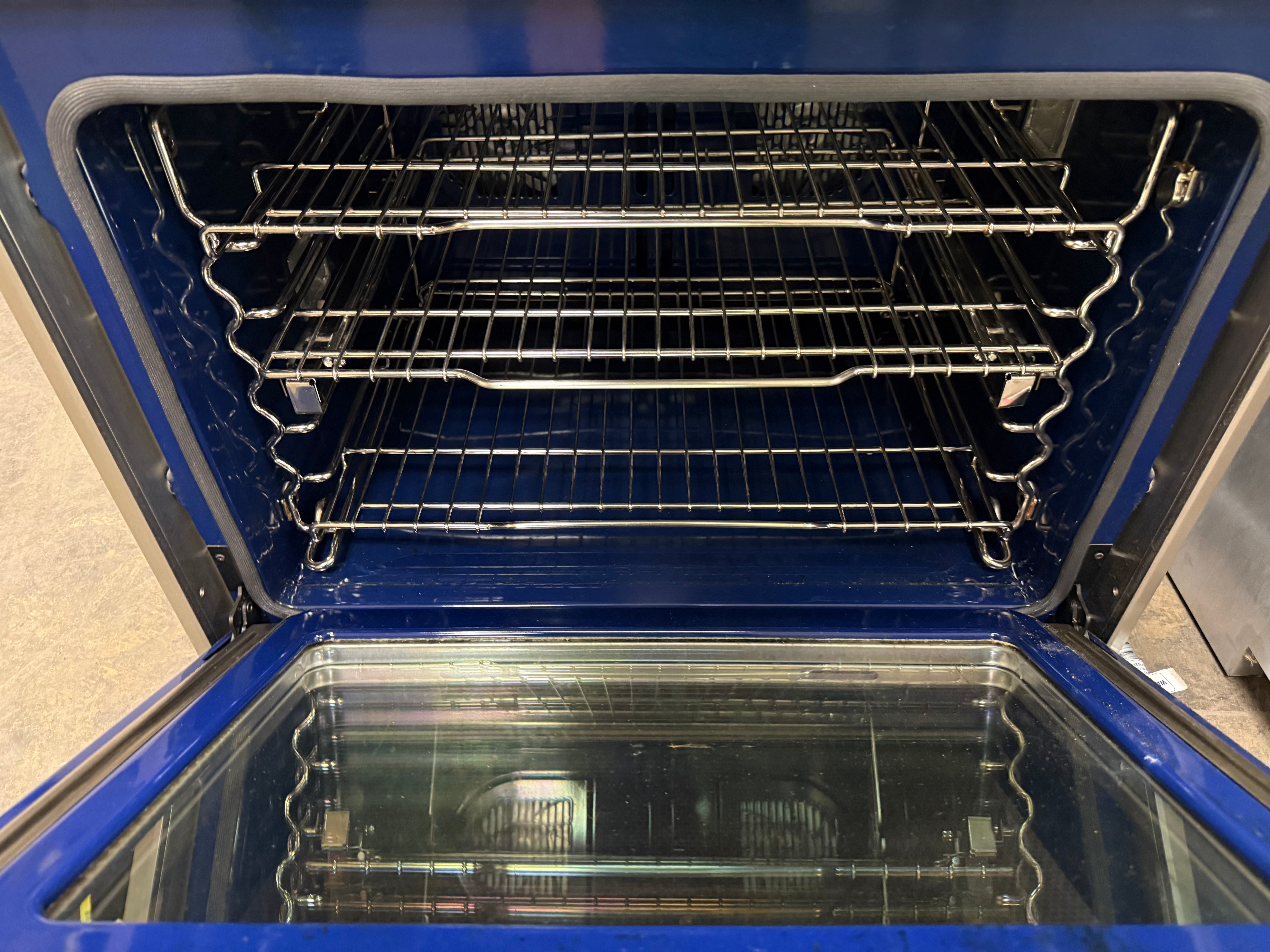 Wolf DO30U/S 30" Stainless Steel Electric Double Wall Oven