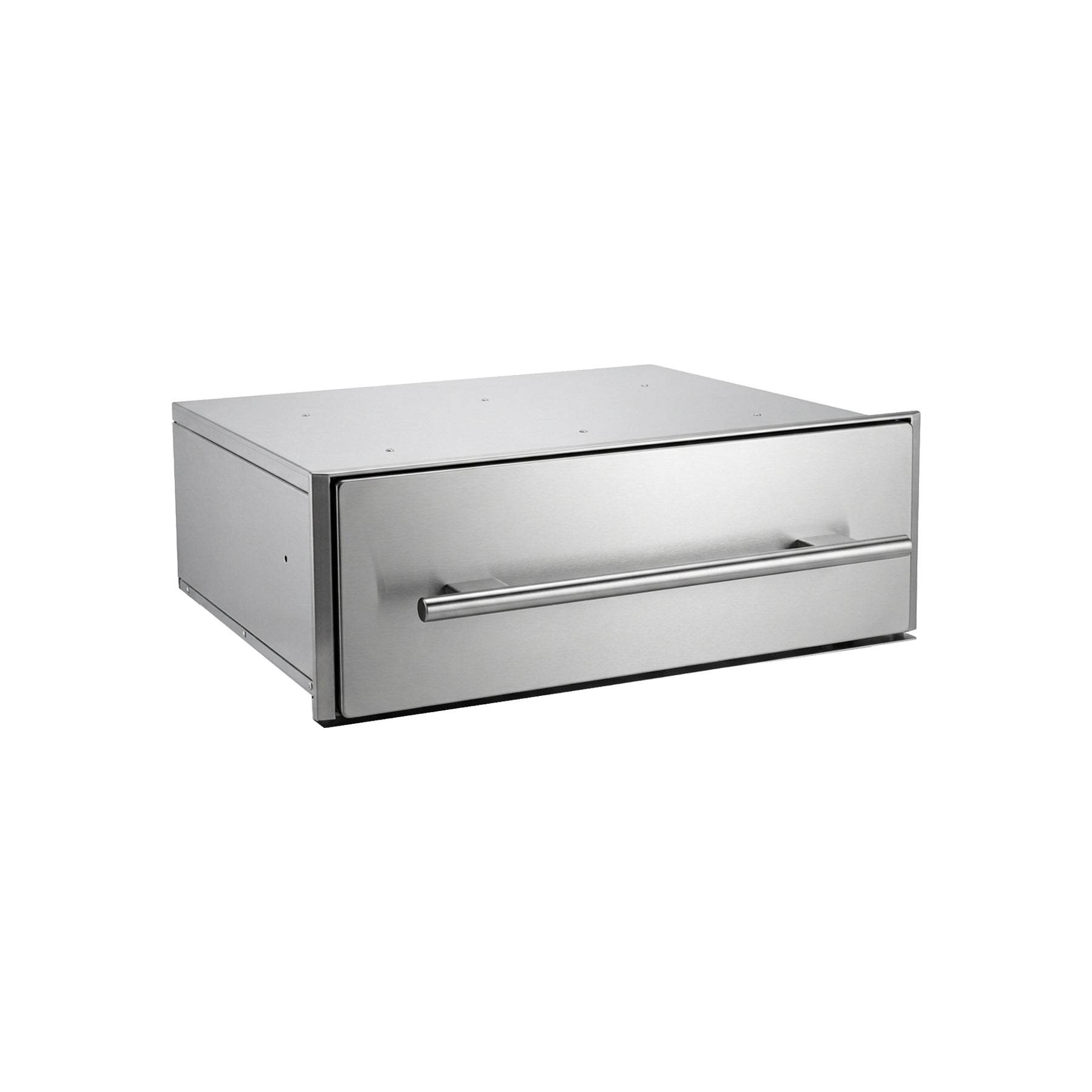 Wolf WWD30 30" Stainless Steel Warming Drawer