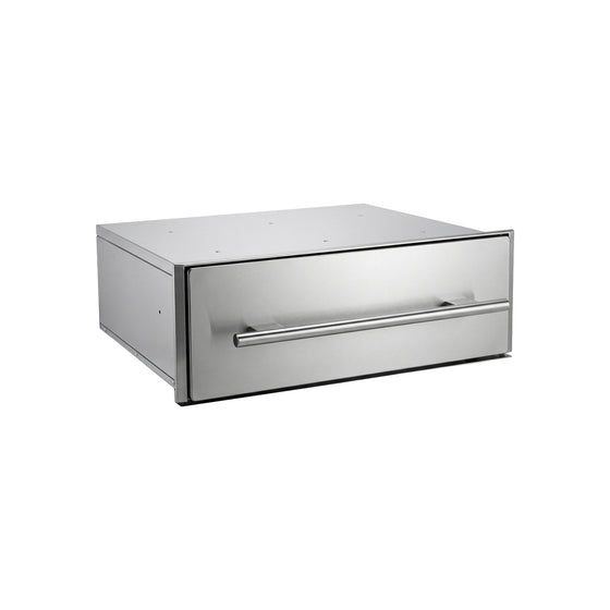 Wolf WWD30 30" Stainless Steel Warming Drawer