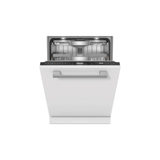 Miele G 5575 SCVI 24" Panel Ready Dishwasher