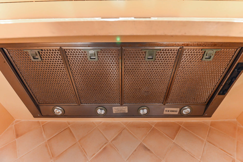 Custom Traditional Cream Kitchen with Island, Butler's Pantry and Viking Appliances